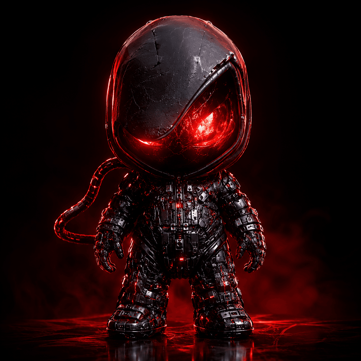 Baby JERICHO companion form