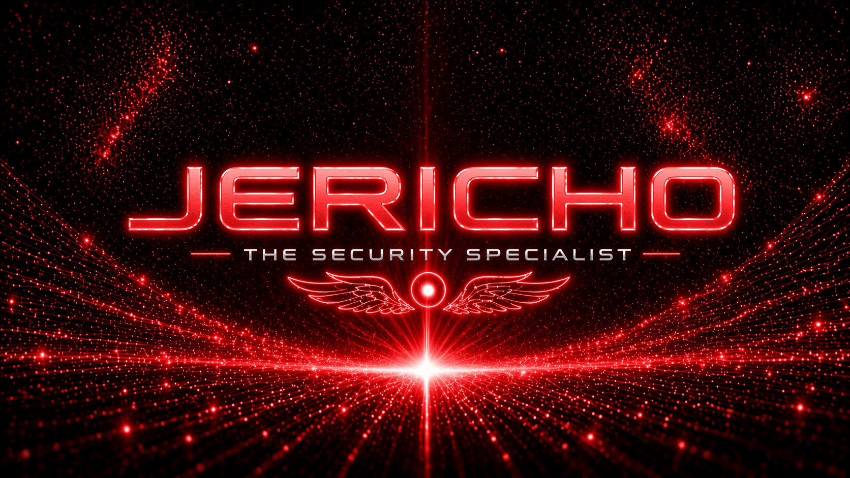 JERICHO - The security specialist