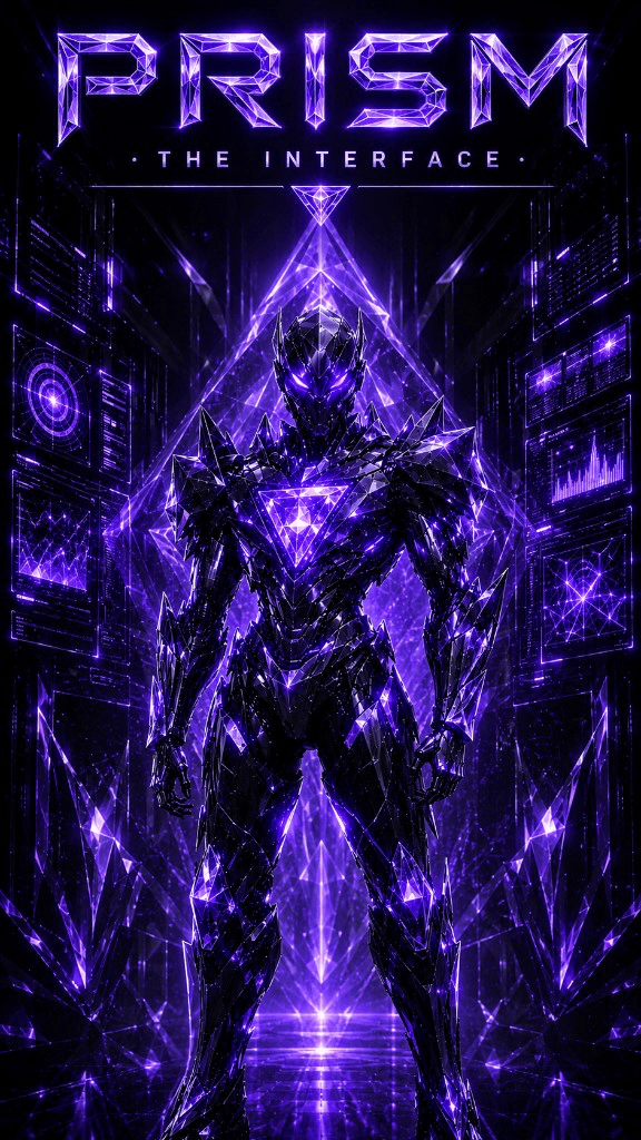 PRISM