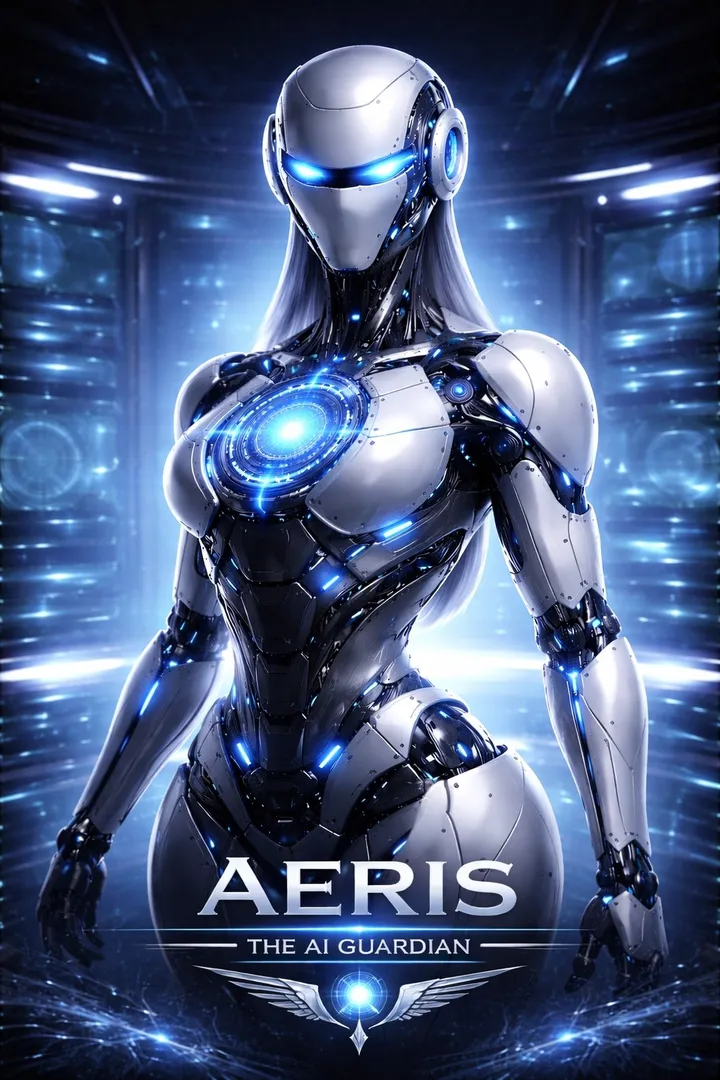 AERIS artwork
