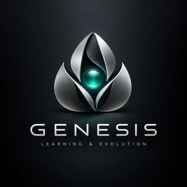 GENESIS emblem