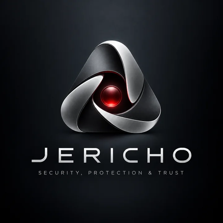 JERICHO emblem