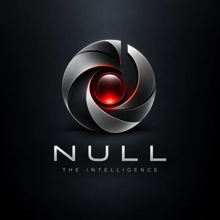 NULL emblem