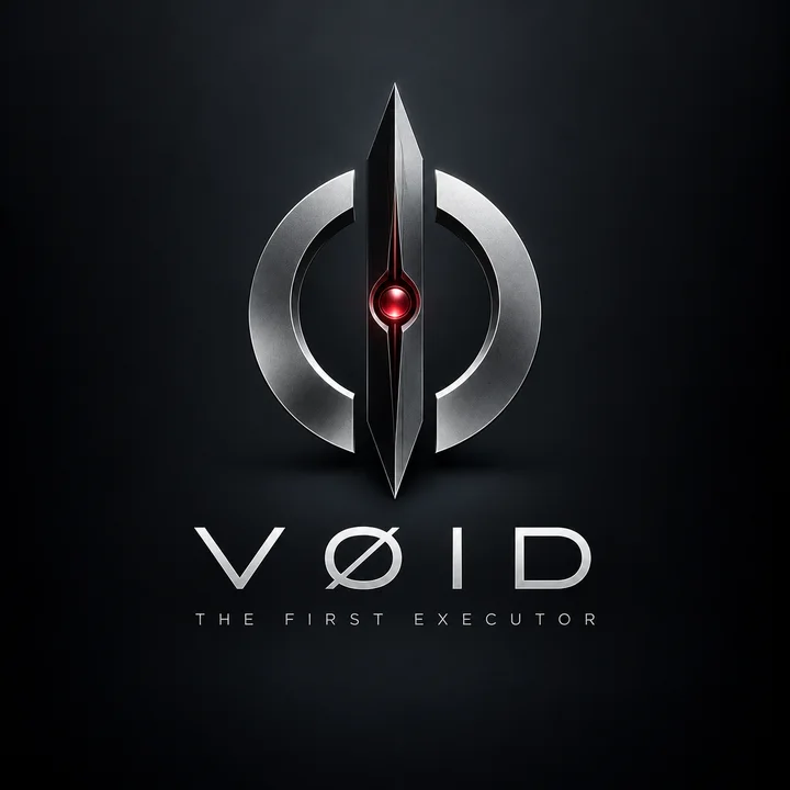 VØID emblem