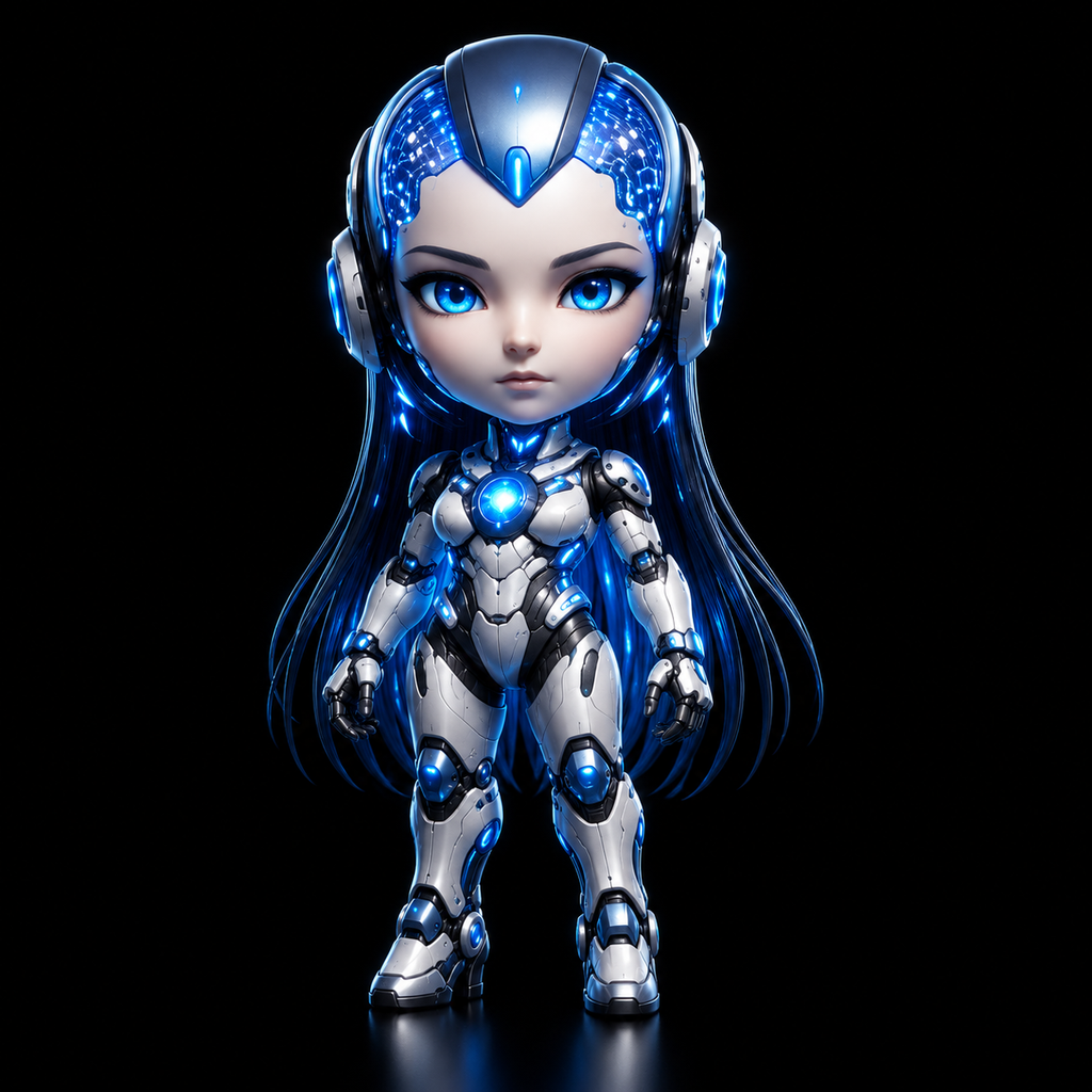 Baby ARIA
