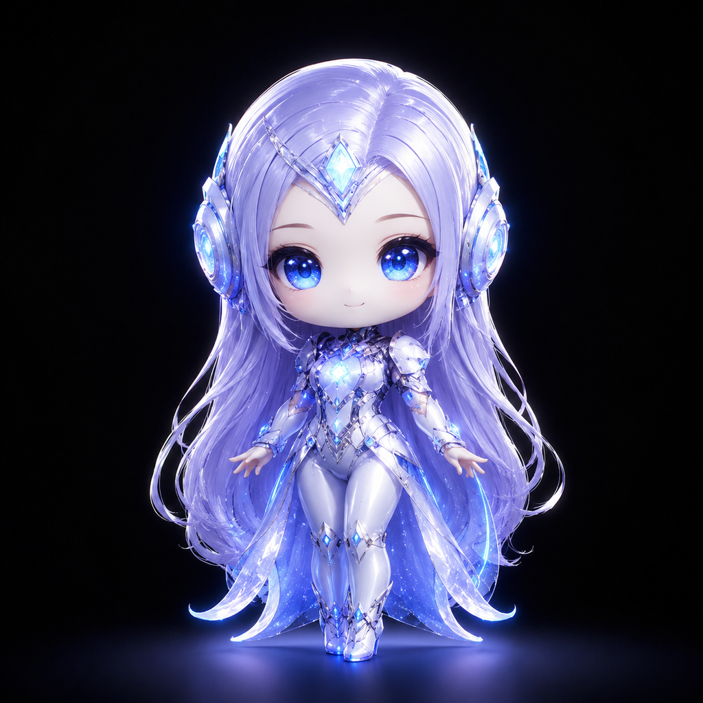 Baby LYRA