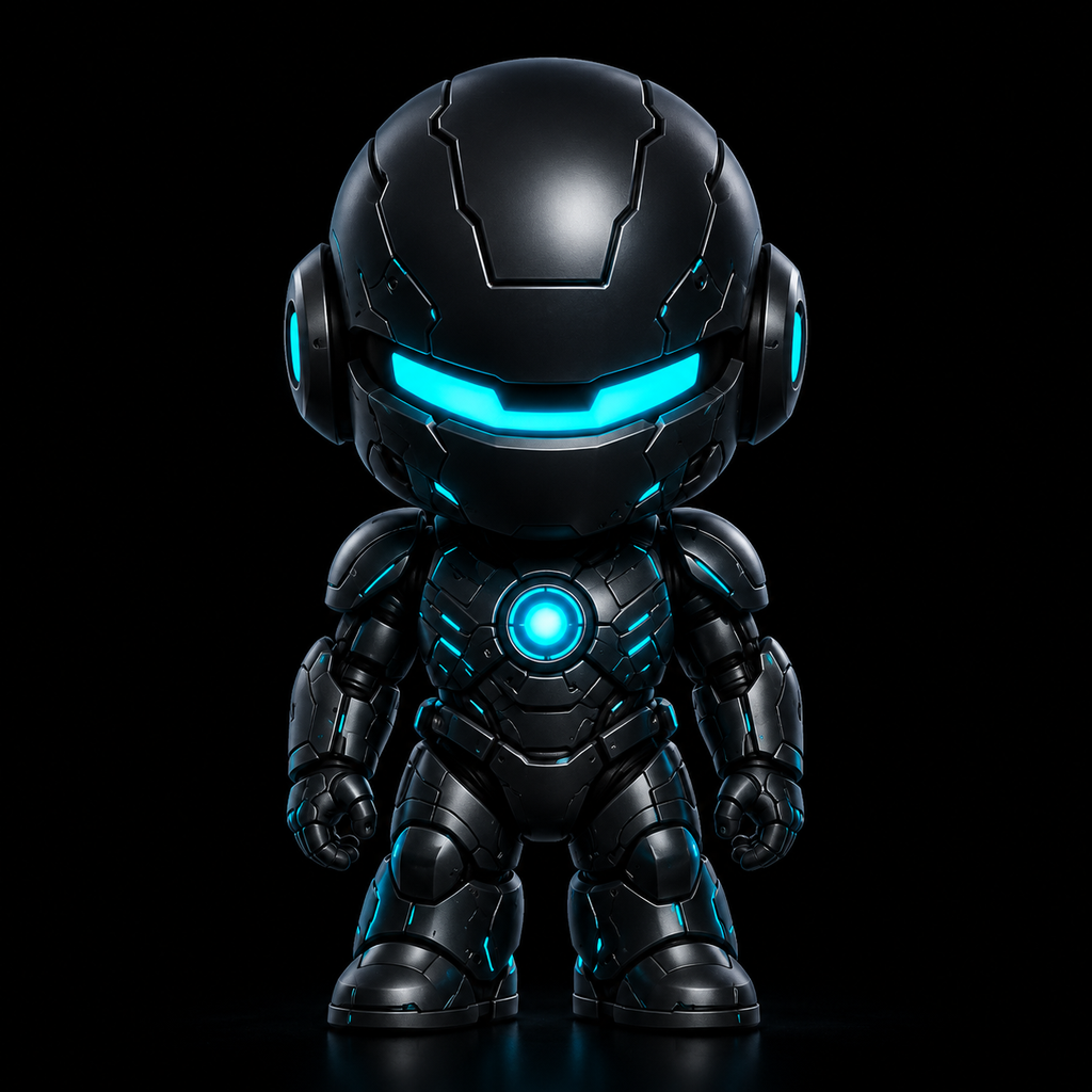 Baby SIGNAL ZERO