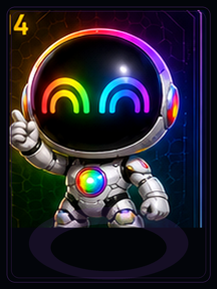 Baby SPECTRUM