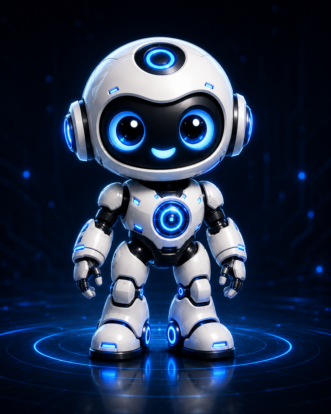 Baby ZUNO-X