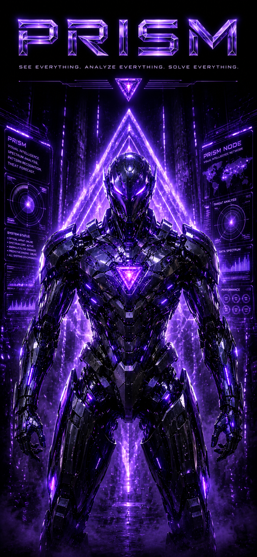 PRISM