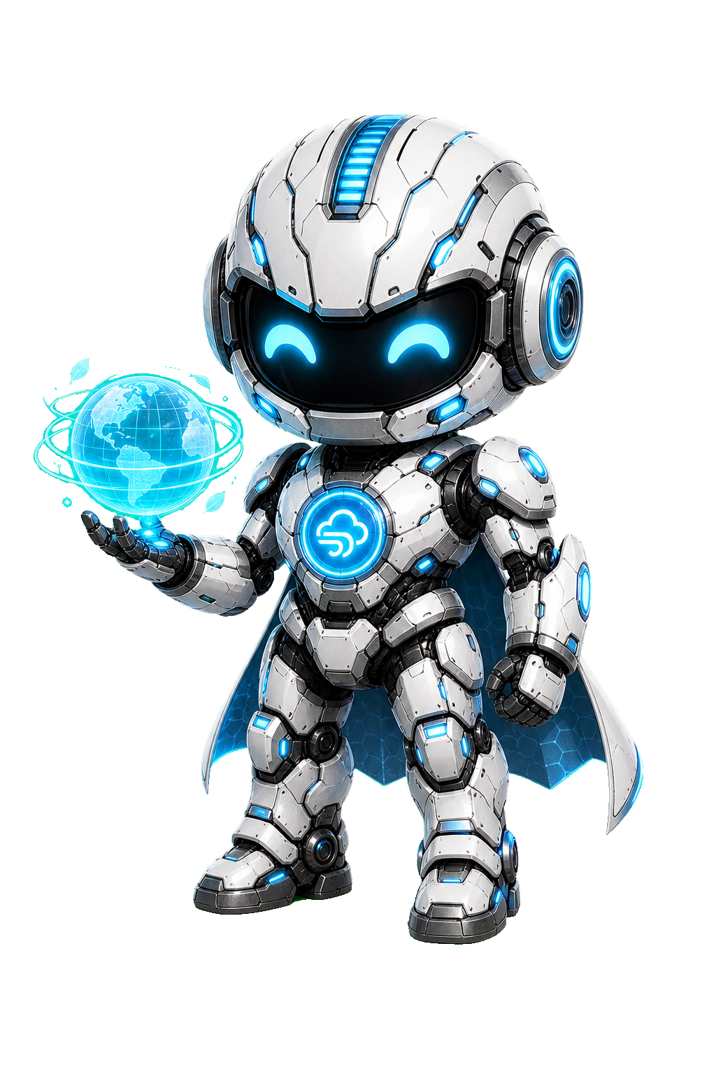 Baby ATLAS