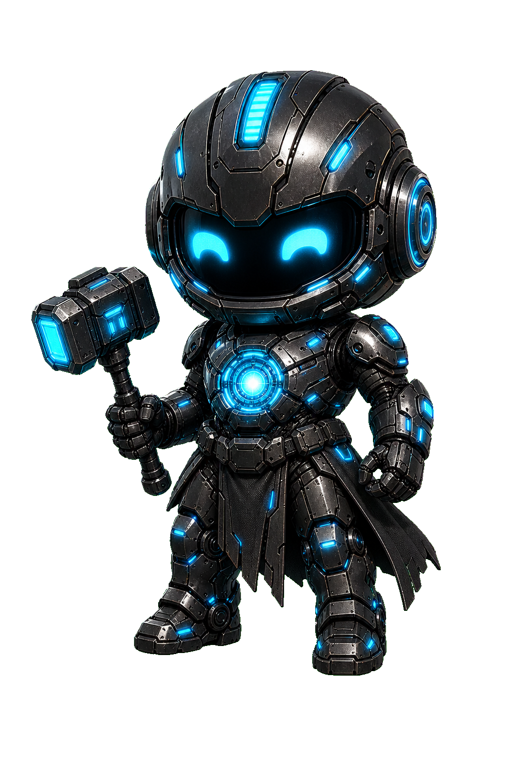 Baby FORGE