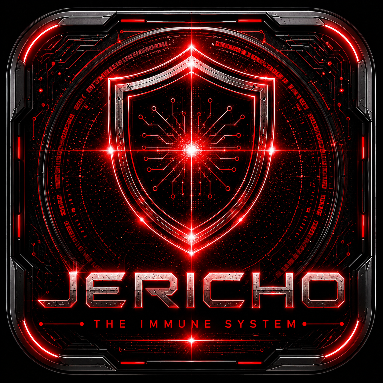 JERICHO