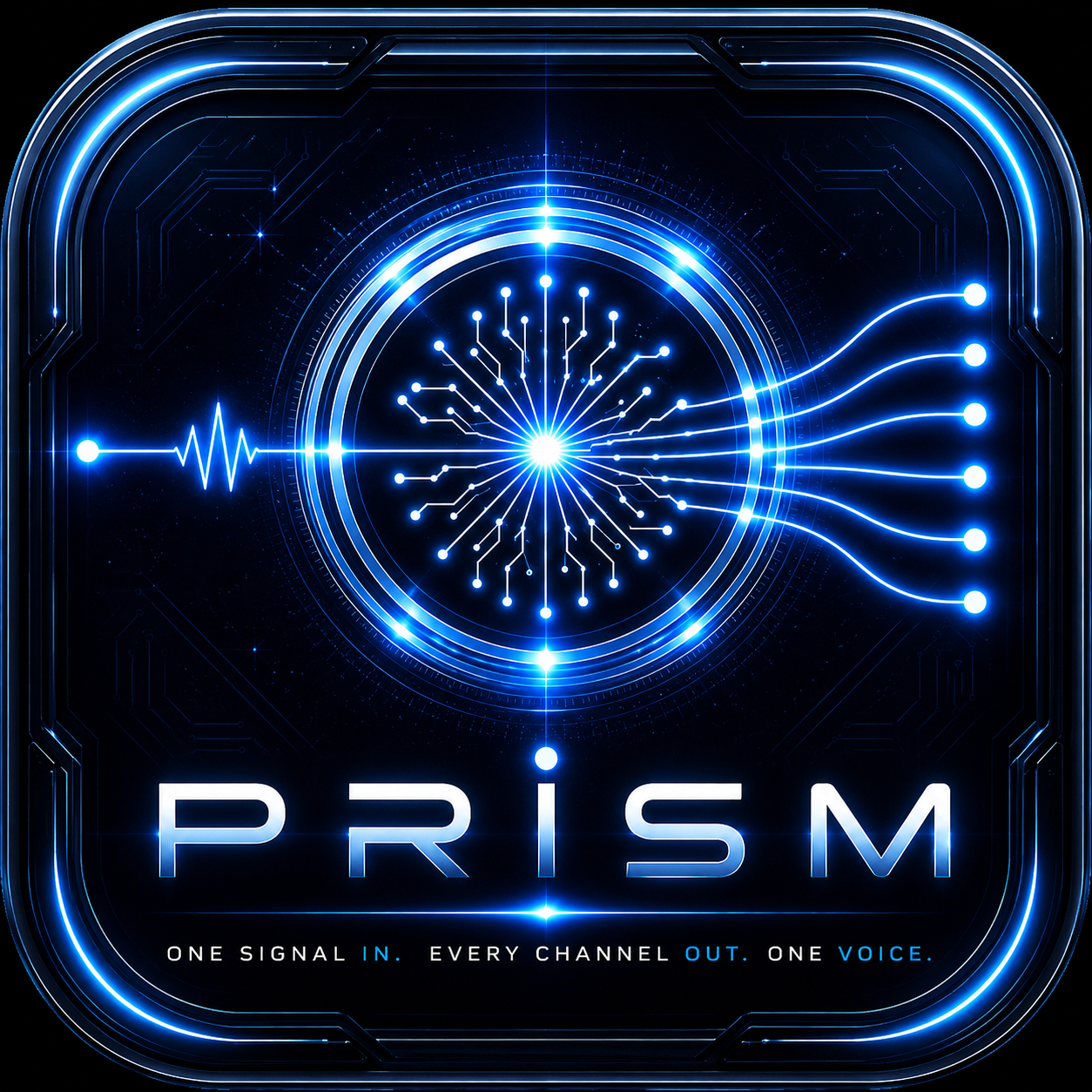 PRISM
