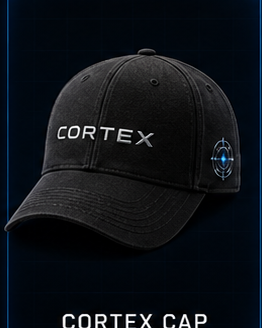 CORTEX Cap