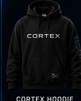 CORTEX Hoodie