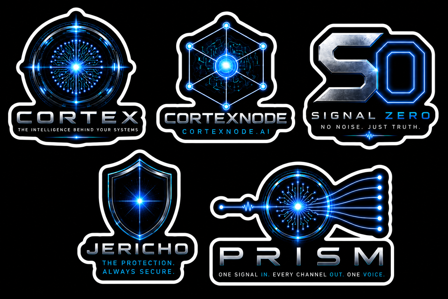 Sticker Pack