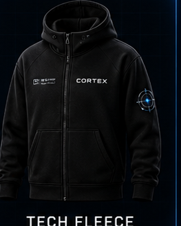 CORTEX Tech Fleece